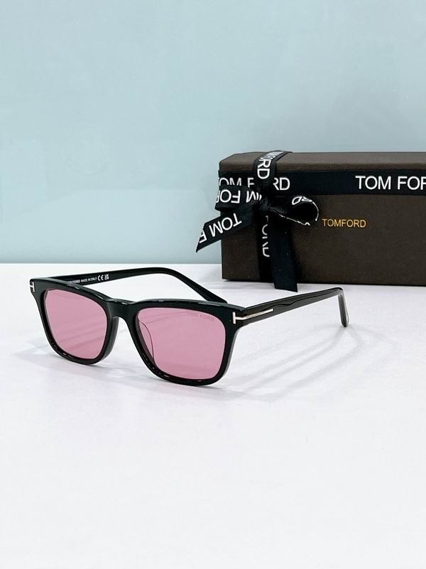 Tom Ford Sunglasses ID:20260503-334